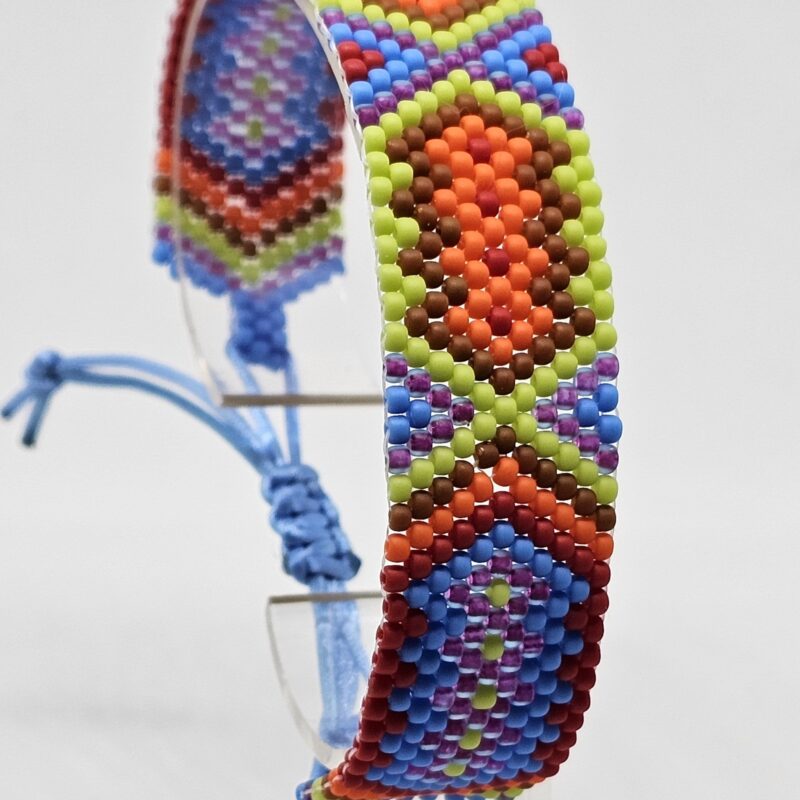 Colourful Bracelet 004