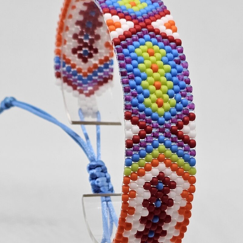 Colourful Bracelet 003