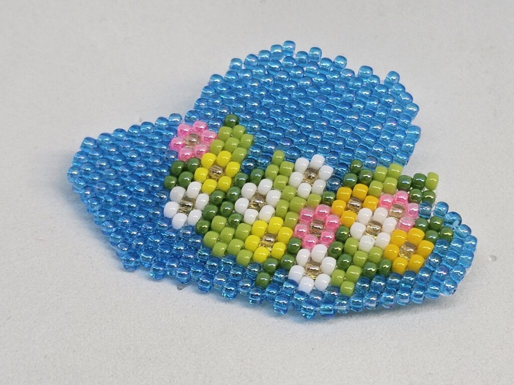Hat 01
