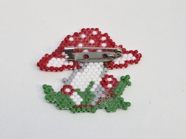 Mushroom 01 - Image 2