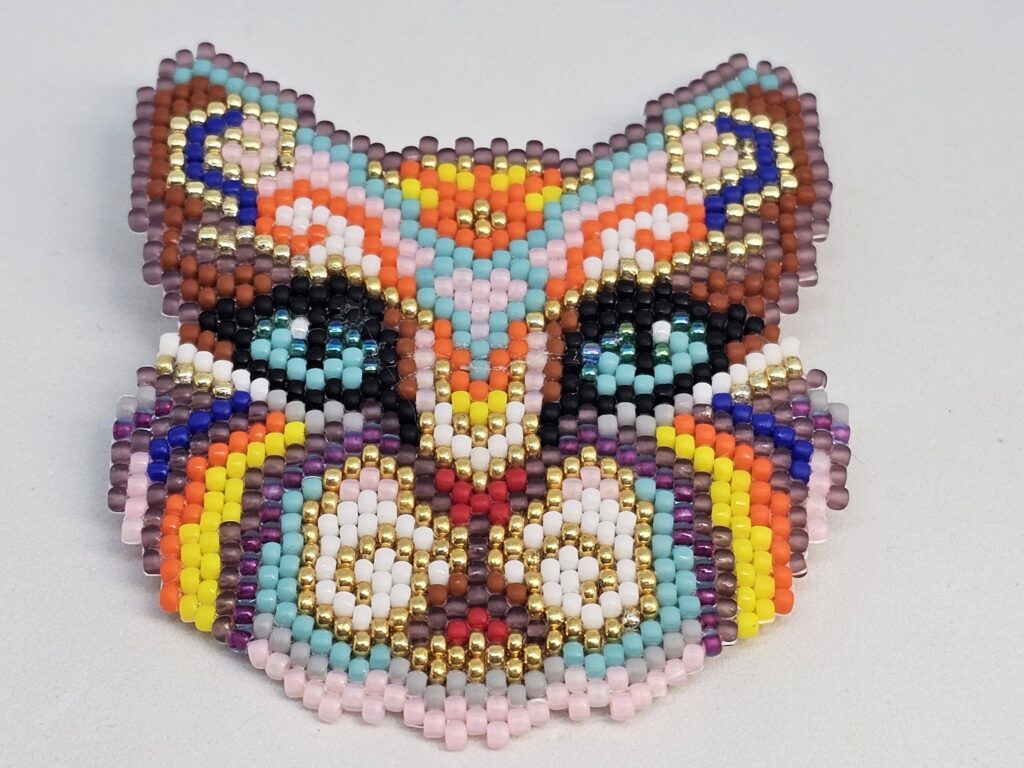 Cat 01