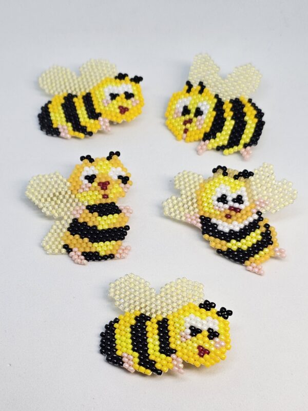 Bees 01