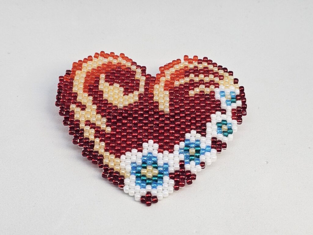 Heart 01