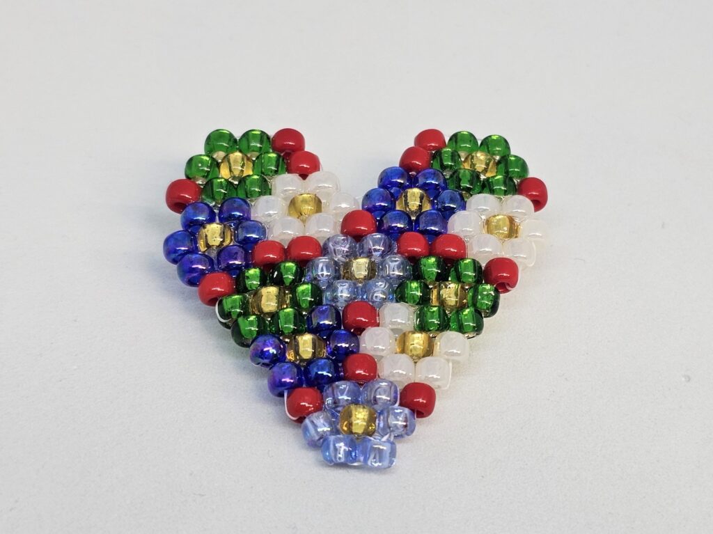 Heart 05