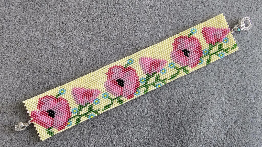 Poppy 01